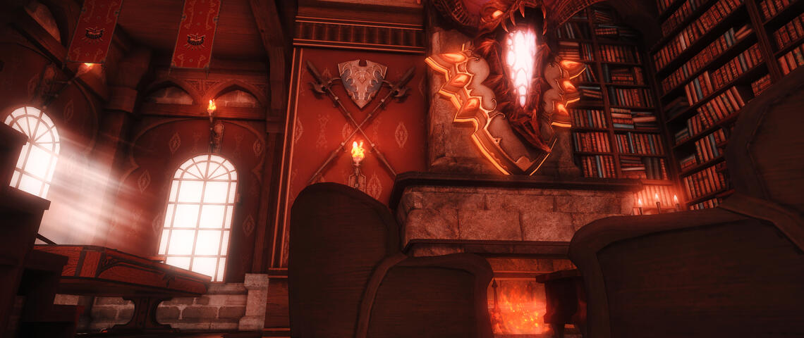 House Phoenix House Phoenix