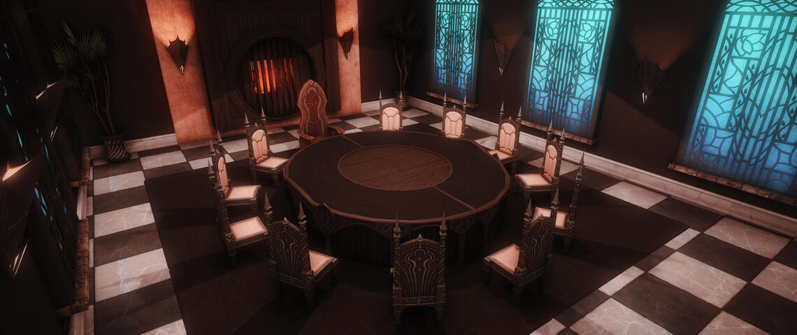Assembly of Regents Assembly of Regents