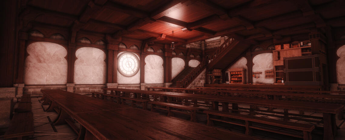 Cafeteria Cafeteria