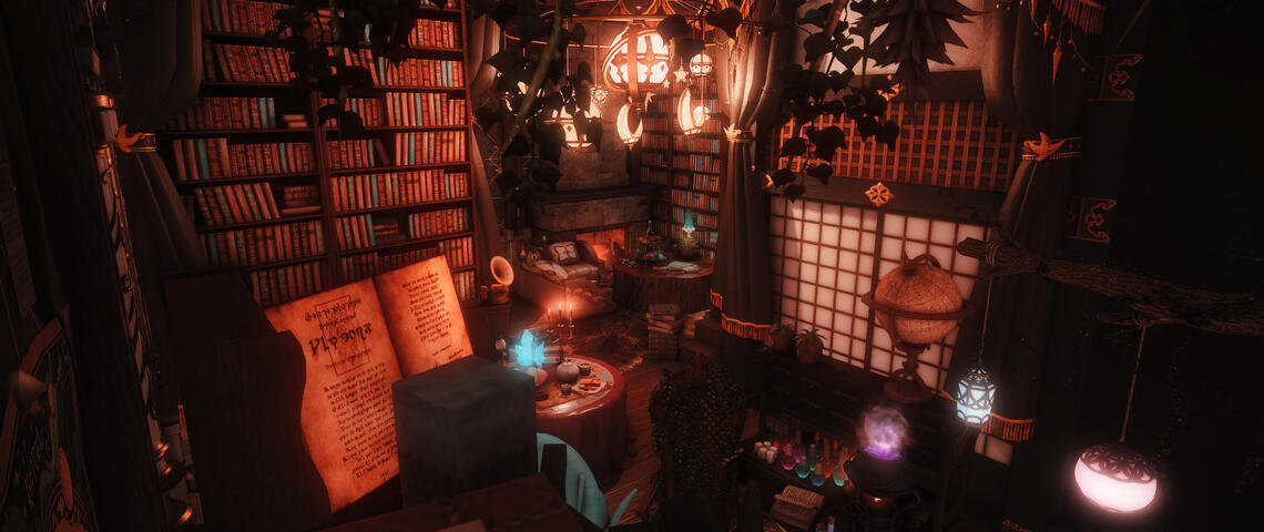 School of Magic School of Magic