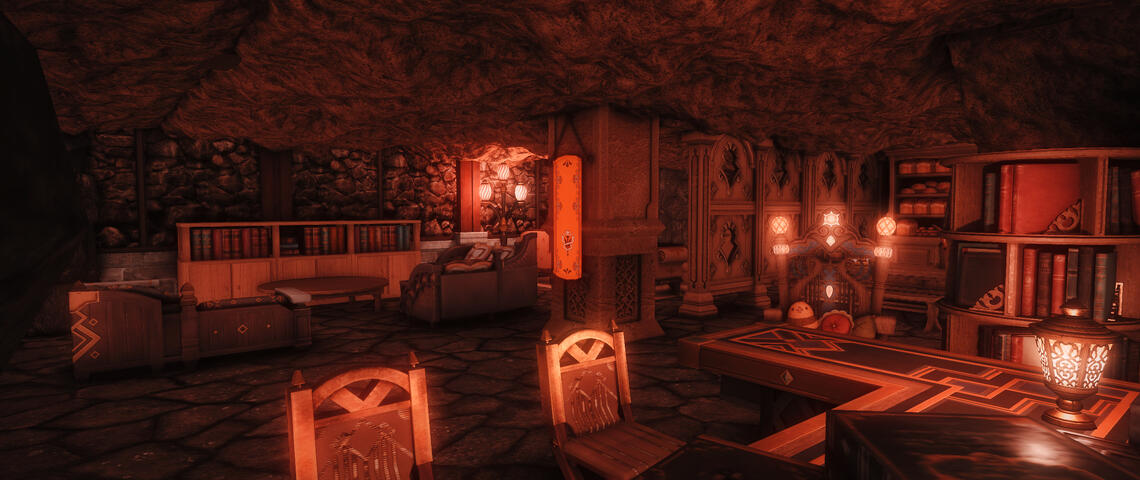House Titan House Titan